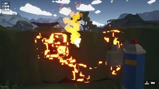 Kill it with Fire | Ep.6 Garden of Evil Pt.2: Solving All the Riddles screenshot 1