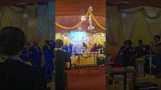 Ou Toujou La Anpil Chal Adorasyon Nan Tricity Haitian Ministry Nan Mitan Fredi Ak La Nj Nan Nd