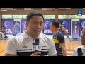 IEBL S4 C2 Quarterfinals - Halftime Analysis. Game: JMP Pacmans vs Kostef Brakemasters