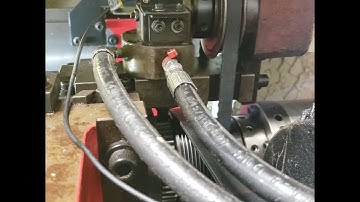 Miyano BND-34S2 sub spindle positioning C-axis