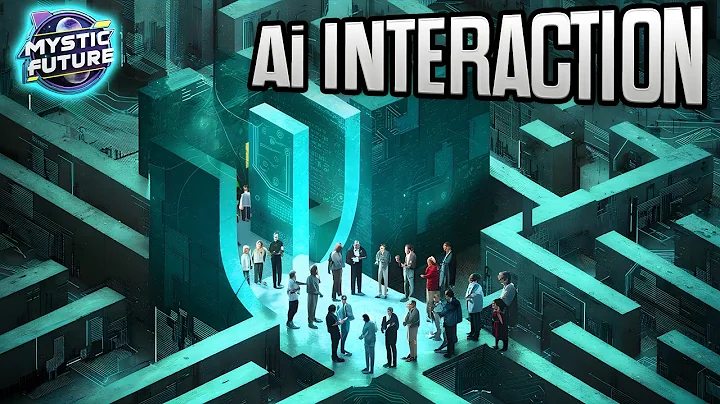 AI ETHICS UNVEILED: NAVIGATING THE MORAL MAZE OF ARTIFICIAL INTELLIGENCE #aiethics #futureofai