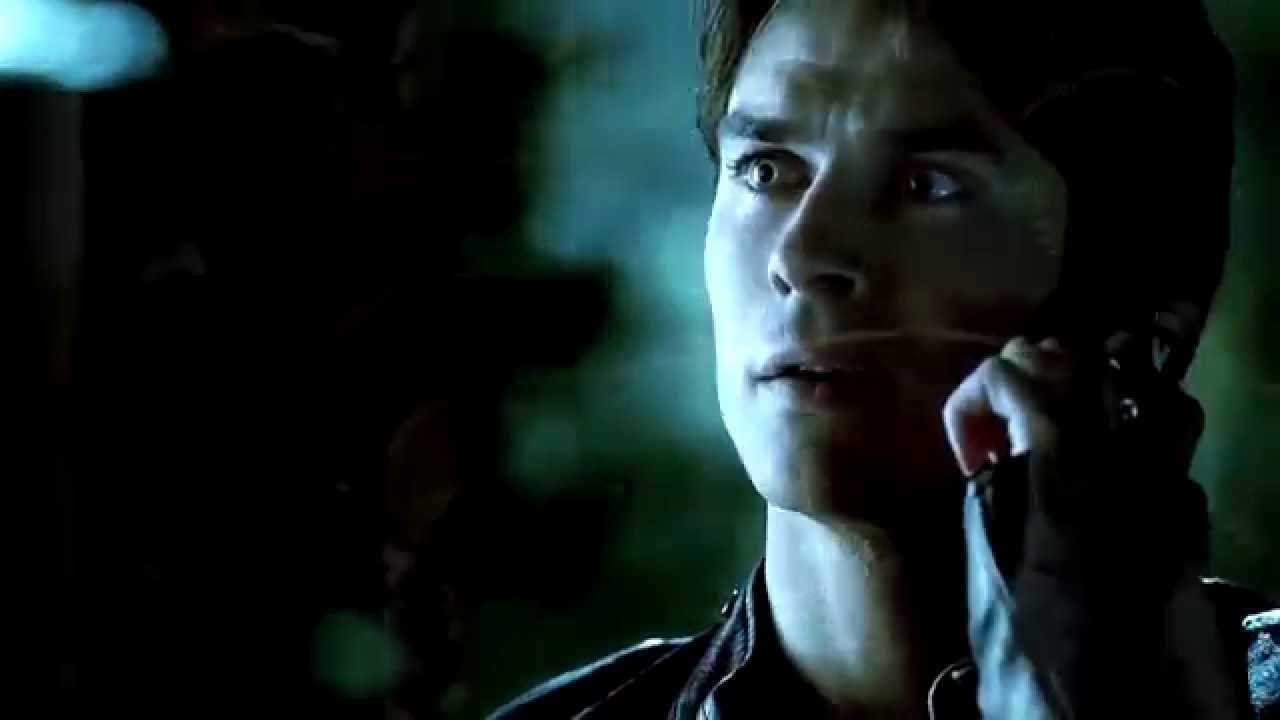 Damon & Elena - My immortal (6x07)