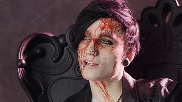 Johnnie Guilbert - "Afraid" Official Music Video