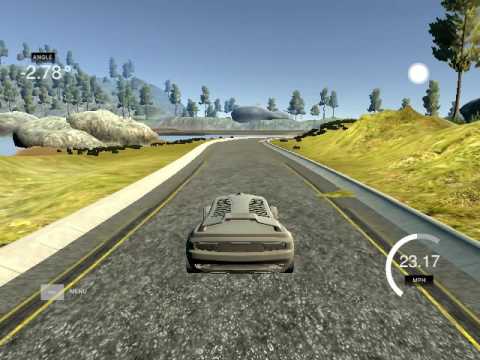 Use Deep Learning to Clone Driving Behavior