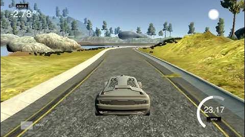 Use Deep Learning to Clone Driving Behavior