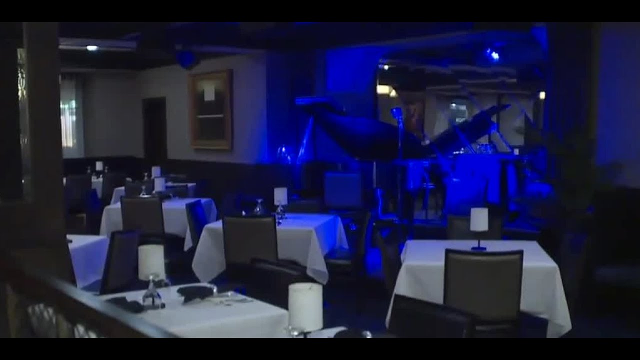 Detroit restaurant expresses concern over attire, marijuana stench