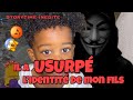 Il a usurp l identit de mon fils michael   storytime 3 kaely