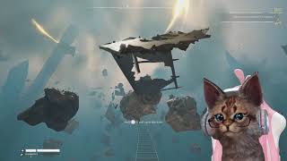 VoidTrain pt 2