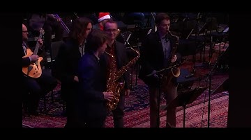 Did You Do That? - JMU Jazz Ensemble