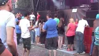 How to dance on Compact Disk Dummies Part 1