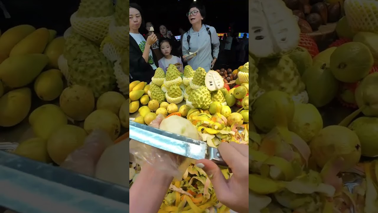 Mainland Chinese street snacks live broadcast 2026/02/23 20:30:00.