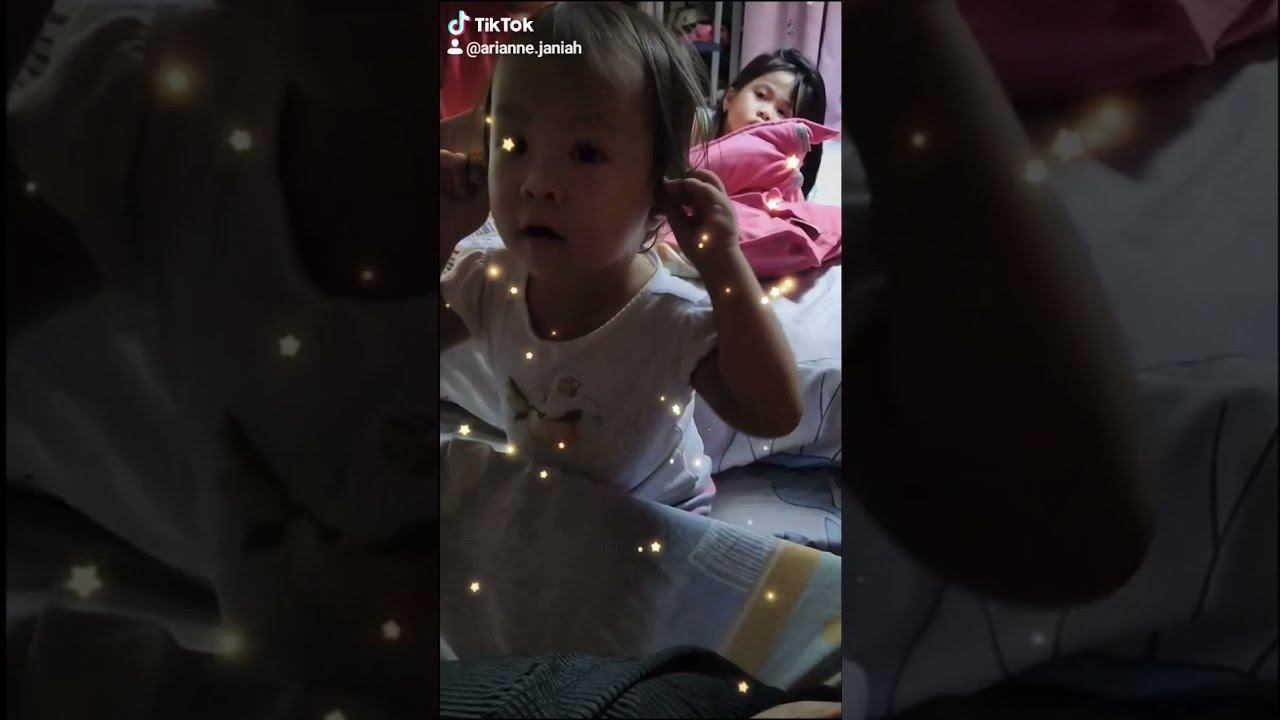 Lazy song baby tiktok YouTube