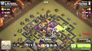 Domuz Binici Saldırısı