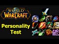 What the class you play in world of warcraft says about you  wow class stereotypes