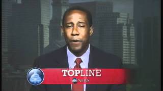 Setti Warren: I Can Beat Scott Brown