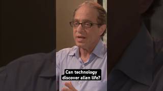 Can technology help us discover alien life?