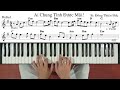 Làm sao để soạn được INTRO Cho Bài Hát   Ku Tèo Piano