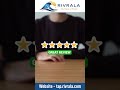 Rivrala – Get More Google Reviews with Customized NFC Cards #customizednfc #customerreviews