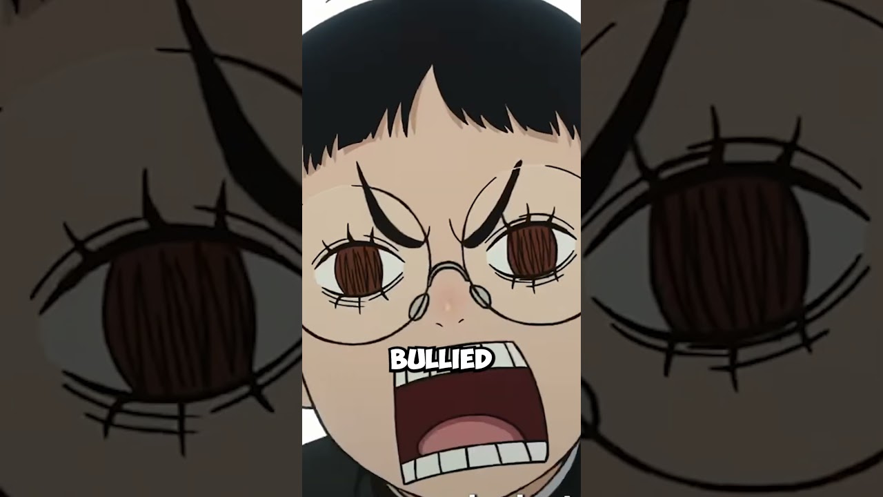 Dandadan's About To Take Over Anime