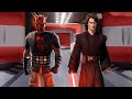 What If Anakin Confronted Maul Instead Of Ahsoka Part 2 Full Shortfilm