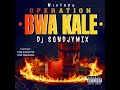 Mixtape  operation bwa kale by dj sondjymix officiel