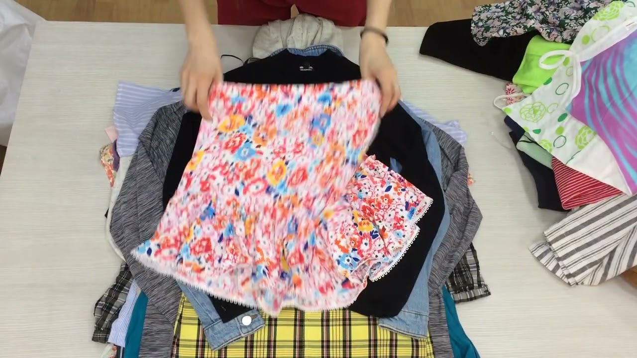 🌷сти190.1. Сток европейских брендов