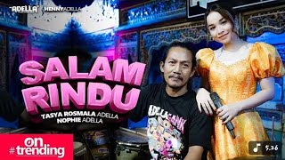 Full Album Tasya Rosmala bersama OM Adella terbaru 2025 – Tanpa iklan