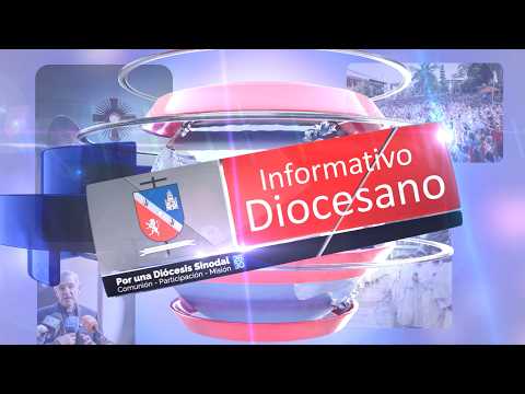 🎙️ Informativo Diocesano | 12 de junio del 2026 | Diócesis de Sonsón Rionegro