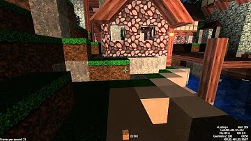 1# Gameplay de Mythruna