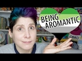 What Does Being Aromantic Feel Like & How Did I Know?