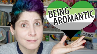 What Does Being Aromantic Feel Like & How Did I Know?