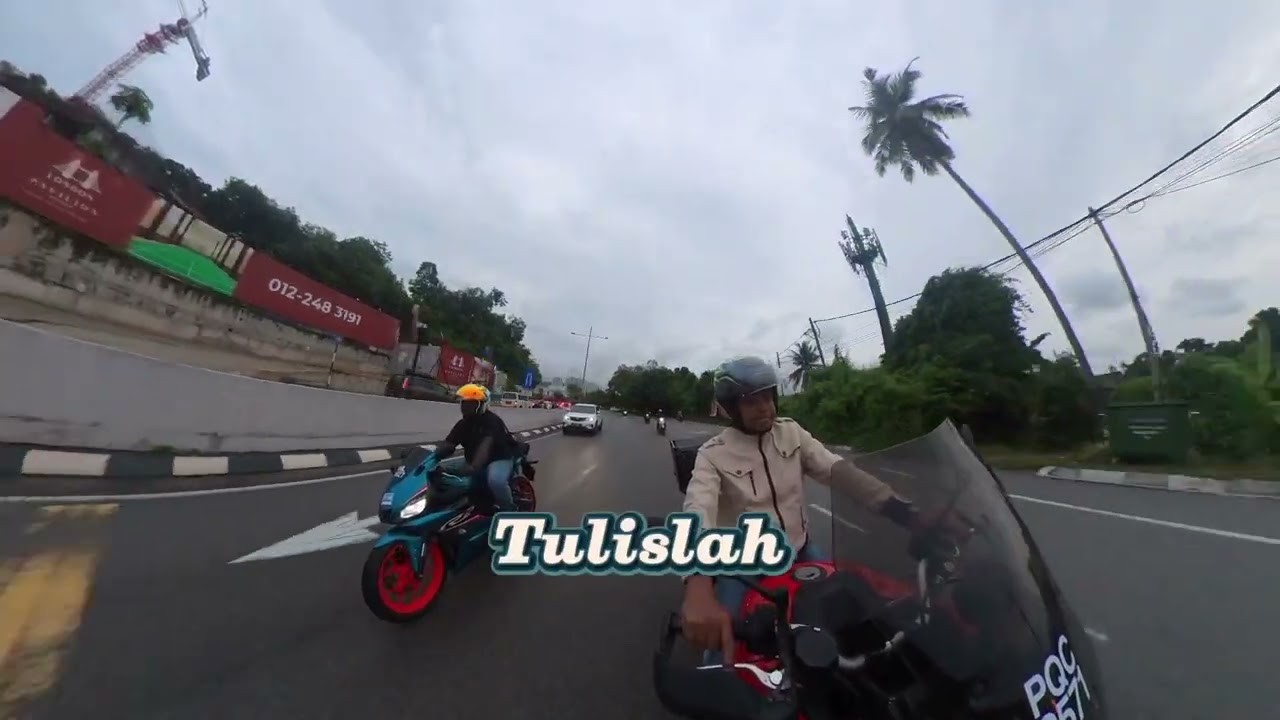 pesan si mambang    09 Sep 2025