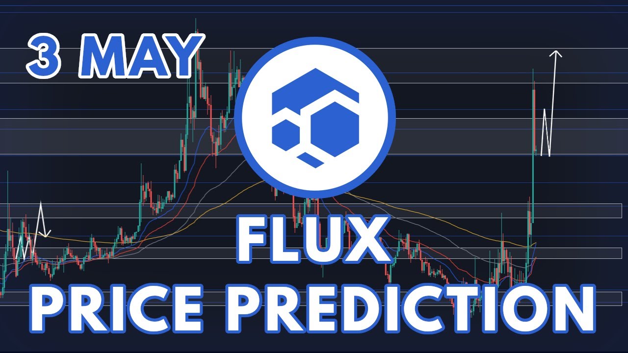 THE FLUX CRYPTO PRICE PREDICTION & ANALYSIS 2022! YouTube
