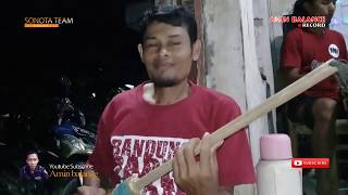 Tarling Tendung Garet Bumi