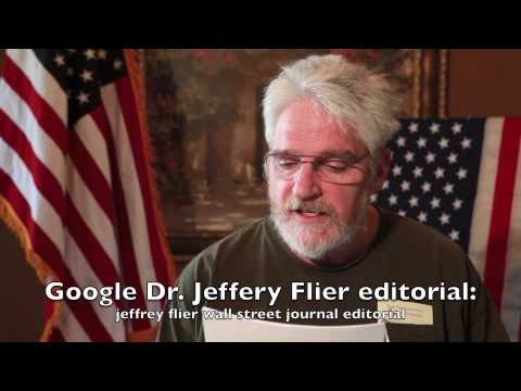 Dr. Jeffrey S. Flier - I'd give it a failing grade...