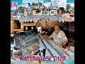 Capture de la vidéo King Jammy - Waterhouse Dub [2017]