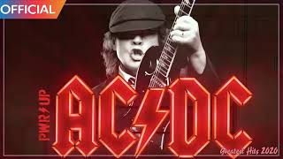 AC/DC Greatest Hits Full Album - AC/DC Best Rock Songs