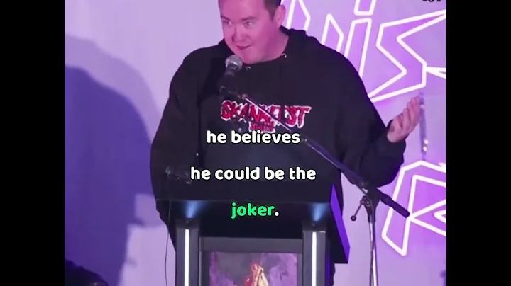 Shane Gillis : Destroys Tony Hinchcliffe with Facts