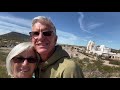 White Dove in the Desert and Bioshere 2