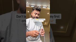 Don’t stop crochet beginners 😎👉🏻#crochet #creator #diy #knittig #viral #handmade #yarn #craft #mr Net Worth