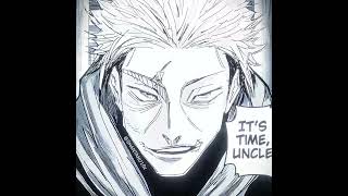 | New JJK Sequel [ Mojuro - Edit ] #shorts #jujutsukaisen #trending #viral 