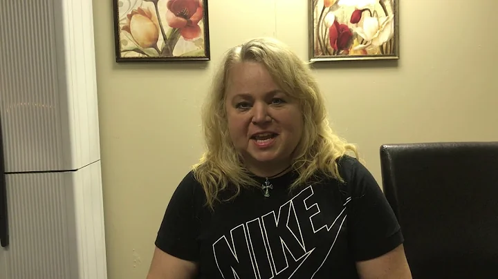 Healthy Systems USA Kathleen Schafer success story