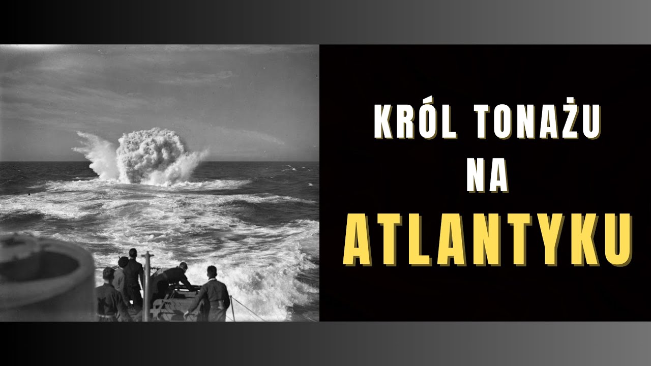 II wojna światowa: Kulisy pierwszego patrolu atlantyckiego Otto Kretschmera z lipca 1940 roku.