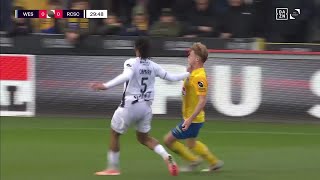 Kvc Westerlo Vs. Sporting Charleroi - Game Highlights