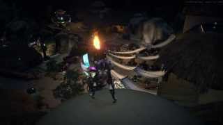 Firefall HD Max Setting