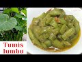 cara masak sayur lompong agar tidak gatal || enak dan murah meriah