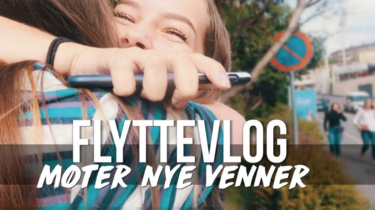 FLYTTEVLOG | Handler På IKEA!