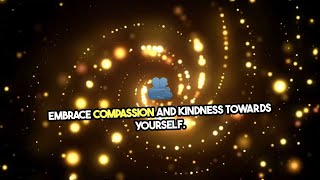 🌟 Powerful 2 Minute Self Love Meditation: Embrace Your Inner Light 🌟