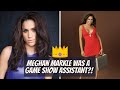 Meghan Markle&#39;s Acting Jobs before She Became a Royal!