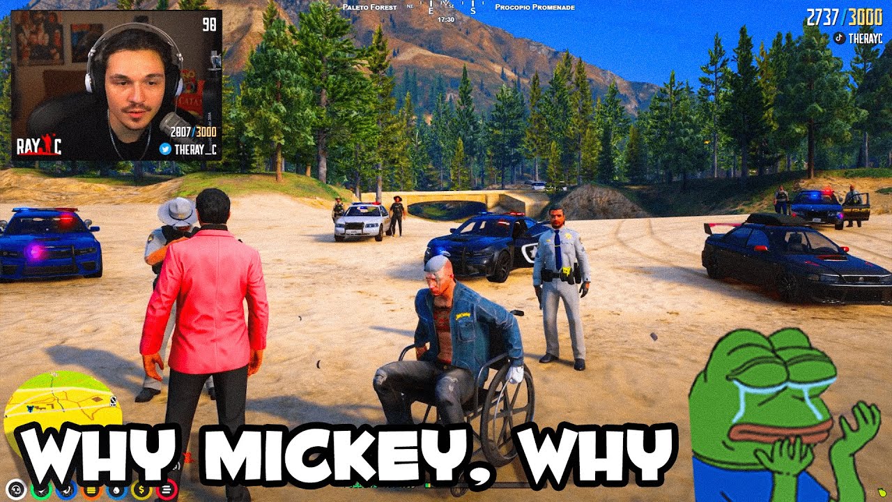 Ray Gets Betrayed By Another Family Yet Again